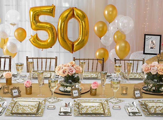 How to Plan a Special Anniversary Party with Catering That Wows